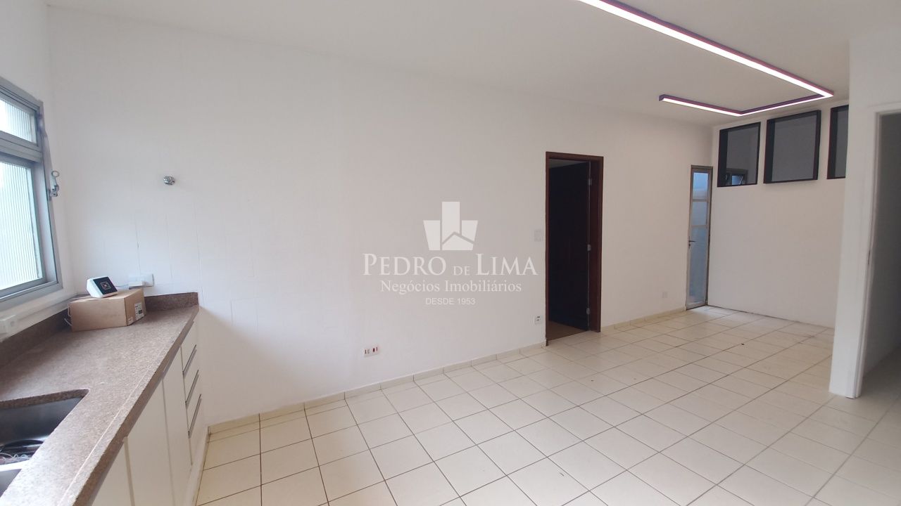 Sobrado Comercial de 400m² de área útil, 2 vagas - Tatuapé