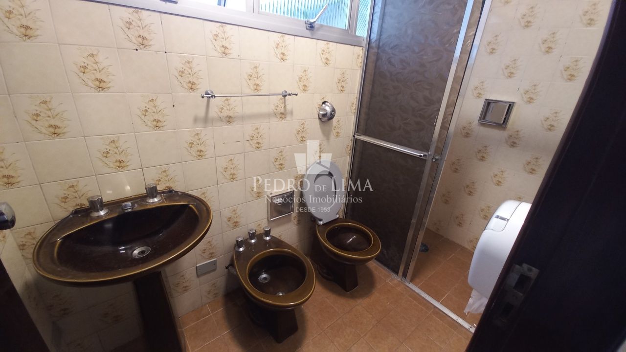 Sobrado Comercial de 400m² de área útil, 2 vagas - Tatuapé
