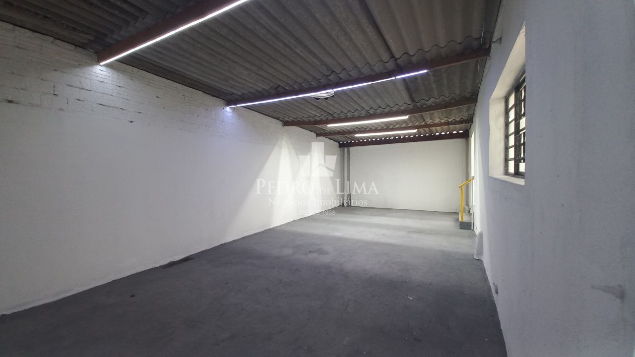Sobrado Comercial de 400m² de área útil, 2 vagas - Tatuapé
