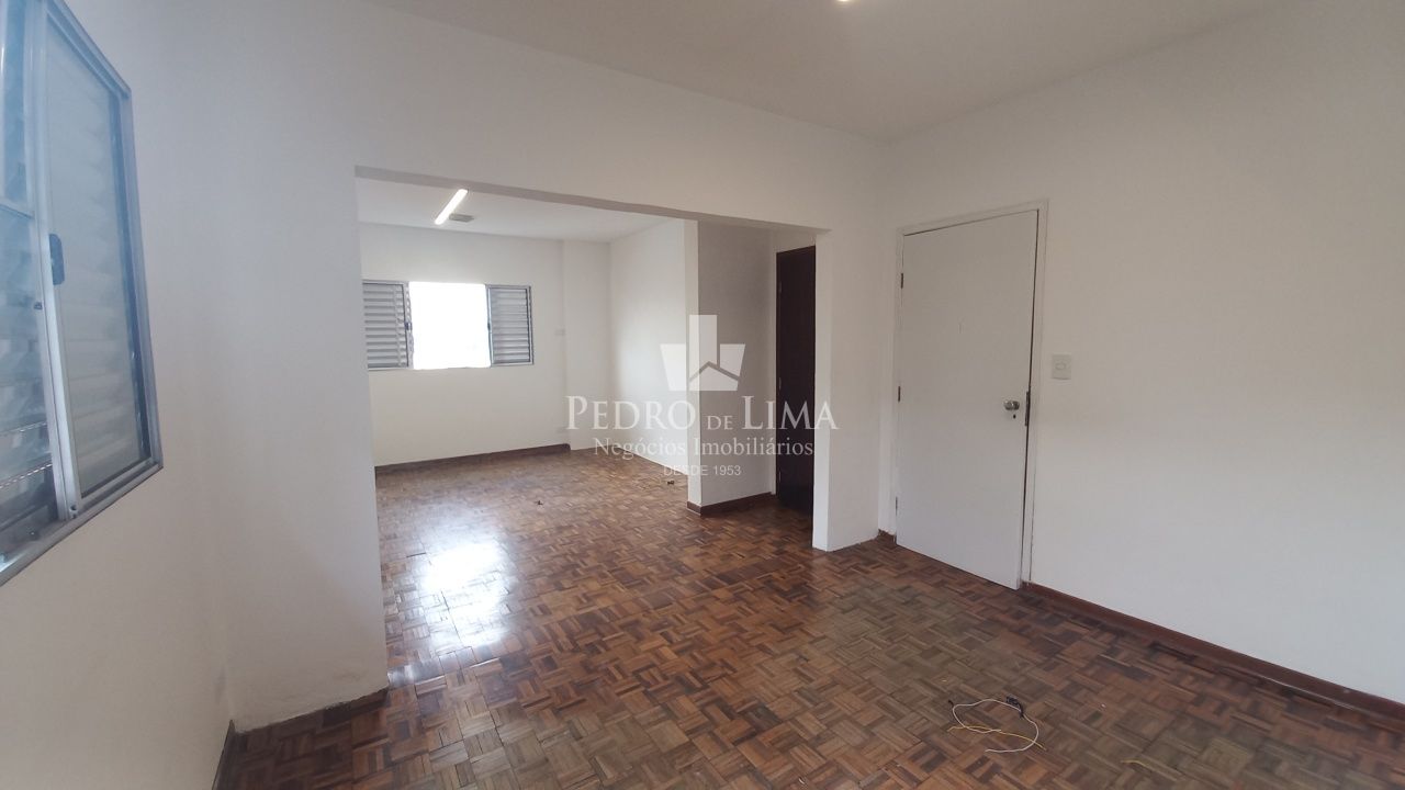 Sobrado Comercial de 400m² de área útil, 2 vagas - Tatuapé