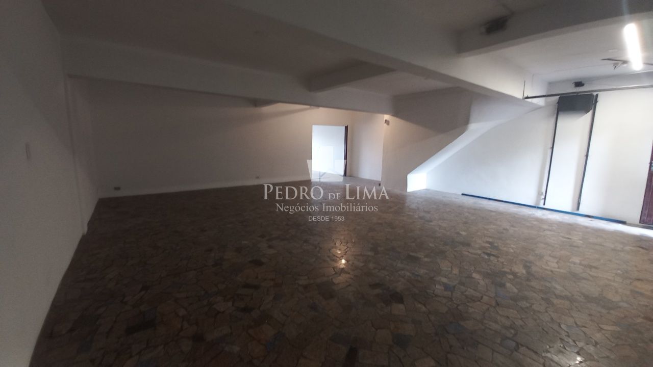 Sobrado Comercial de 400m² de área útil, 2 vagas - Tatuapé