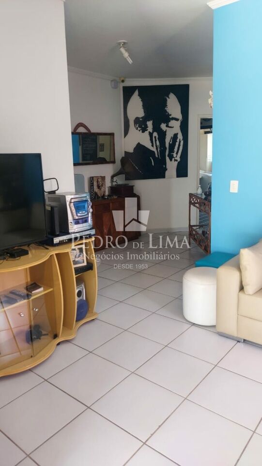 Cobertura 3 quartos na Enseada Guarujá 