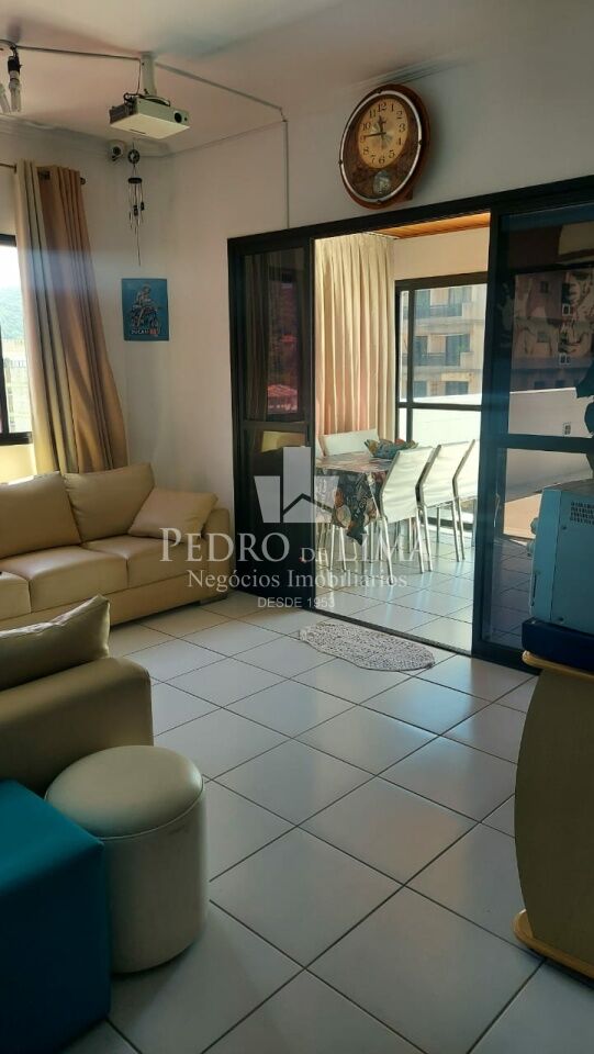 imagem do imovel Cobertura 3 quartos na Enseada Guarujá  ref: TP25385