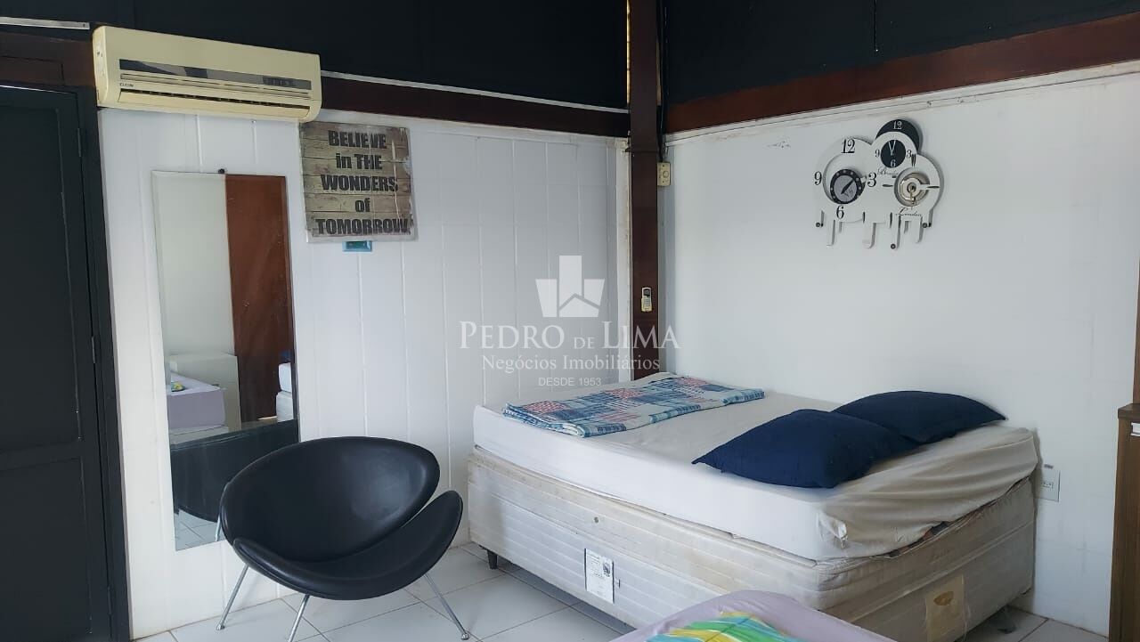 Cobertura 3 quartos na Enseada Guarujá 