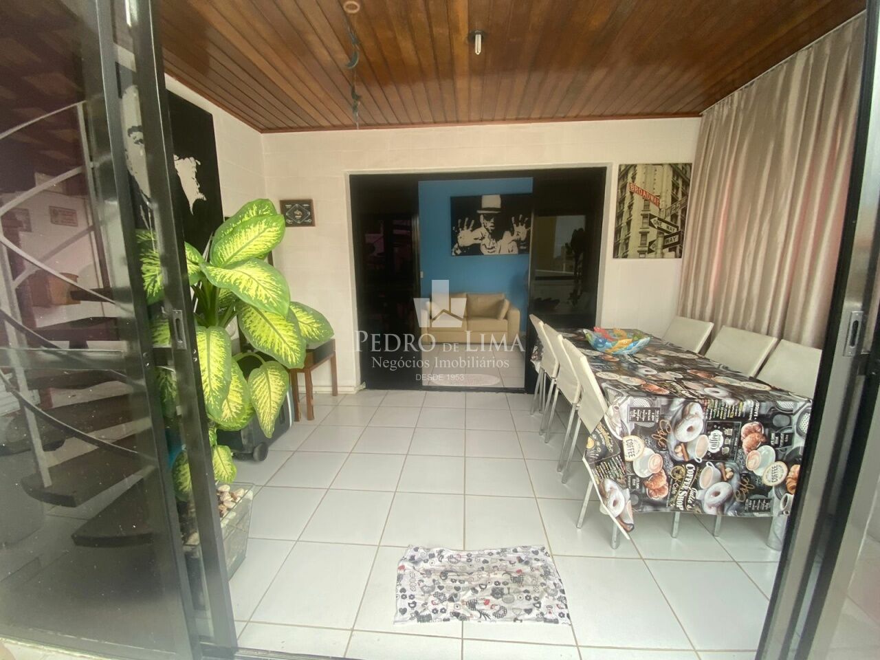 imagem do imovel Cobertura 3 quartos na Enseada Guarujá  ref: TP25385