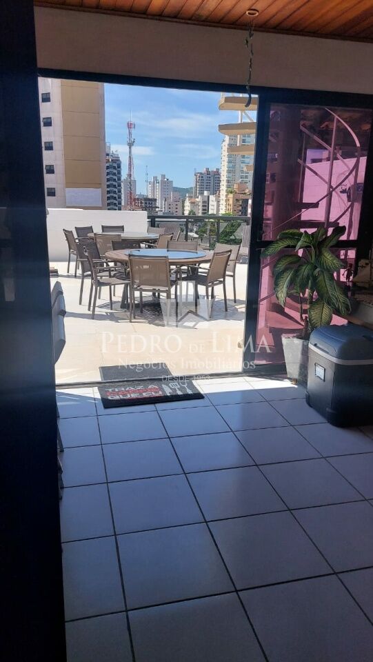 Cobertura 3 quartos na Enseada Guarujá 