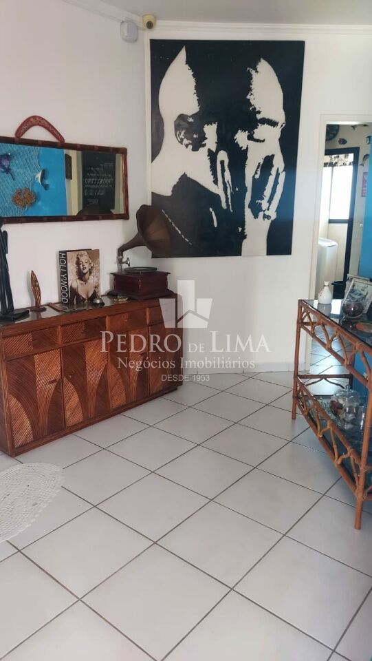 imagem do imovel Cobertura 3 quartos na Enseada Guarujá  ref: TP25385