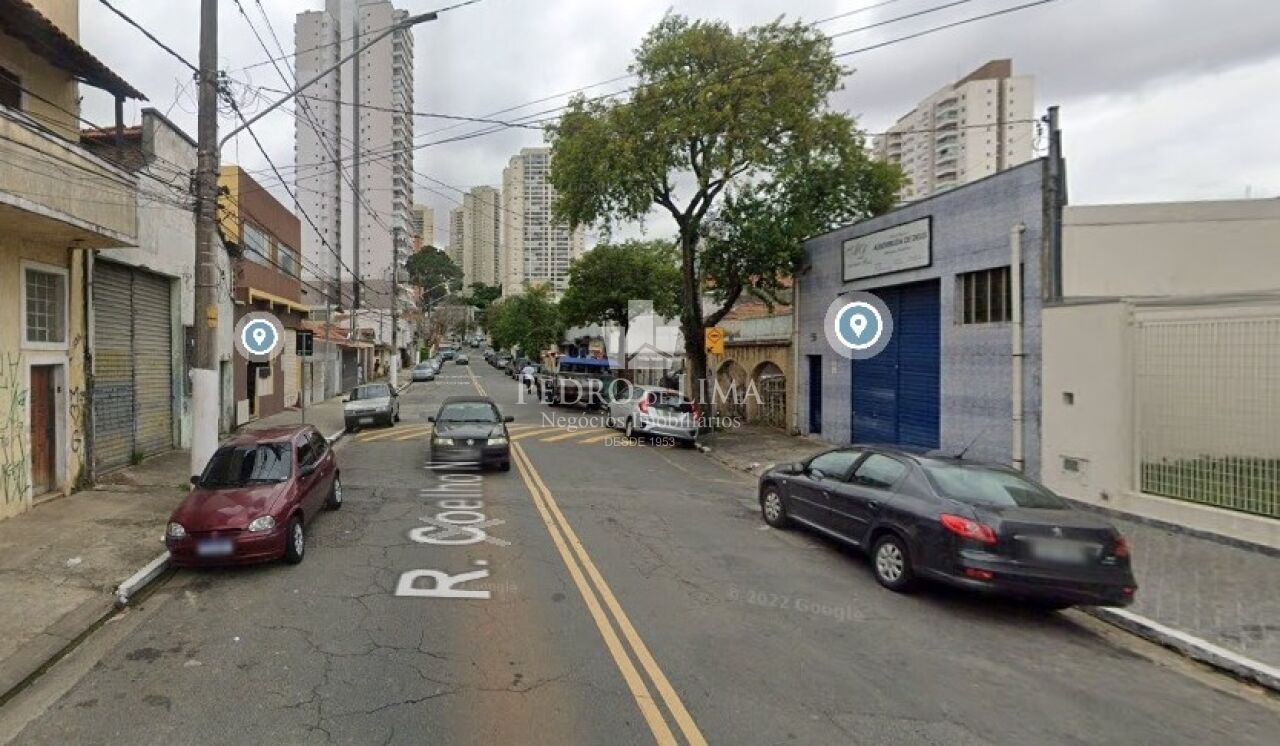 imagem do imovel Terreno na Vila Prudente com 300m² - 10x30 ref: TP25481