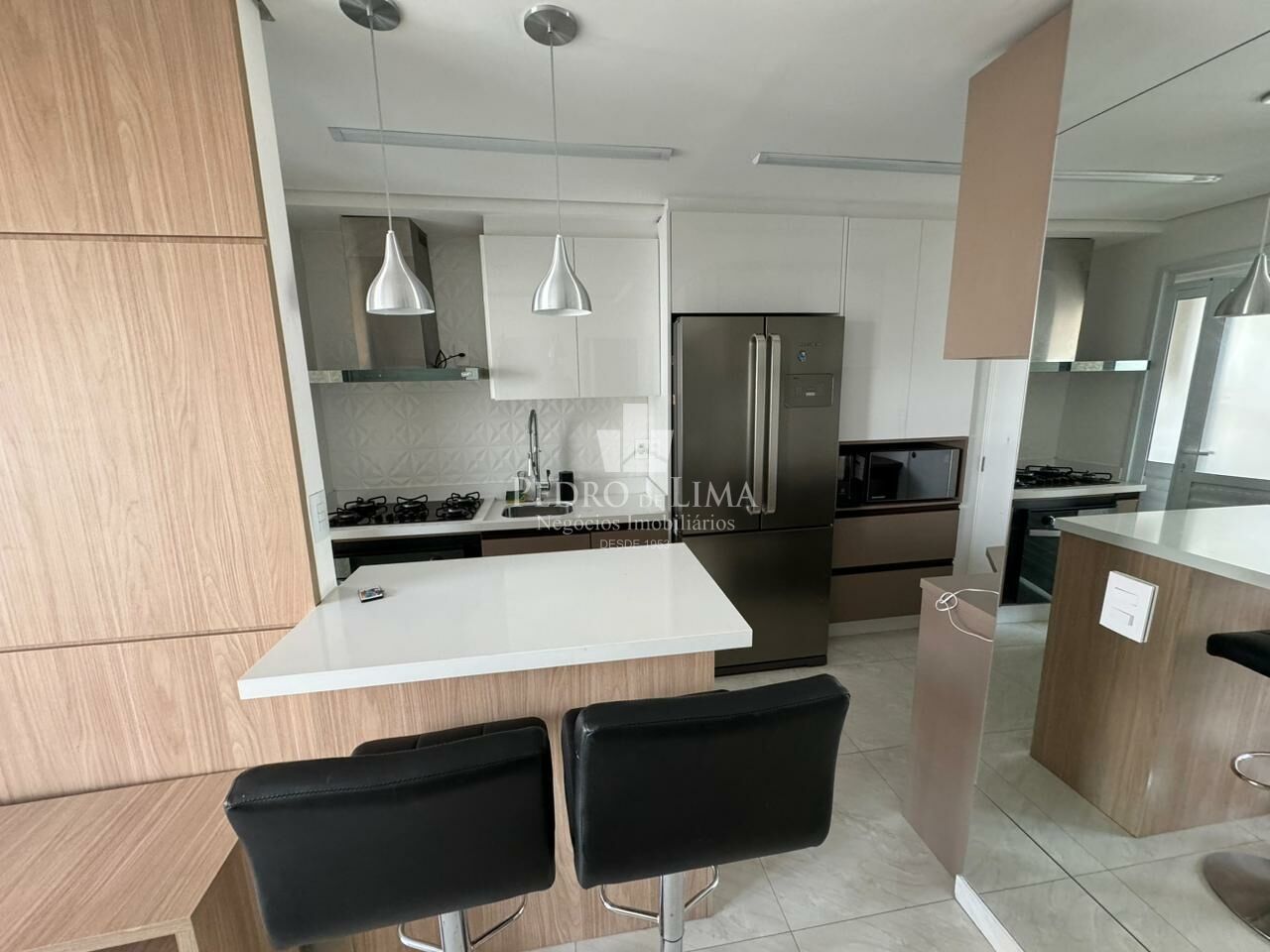 imagem do imovel Apartamento mobiliado na Vila Prudente com 2 dormitórios e 1 vaga de garagem  ref: TP25511