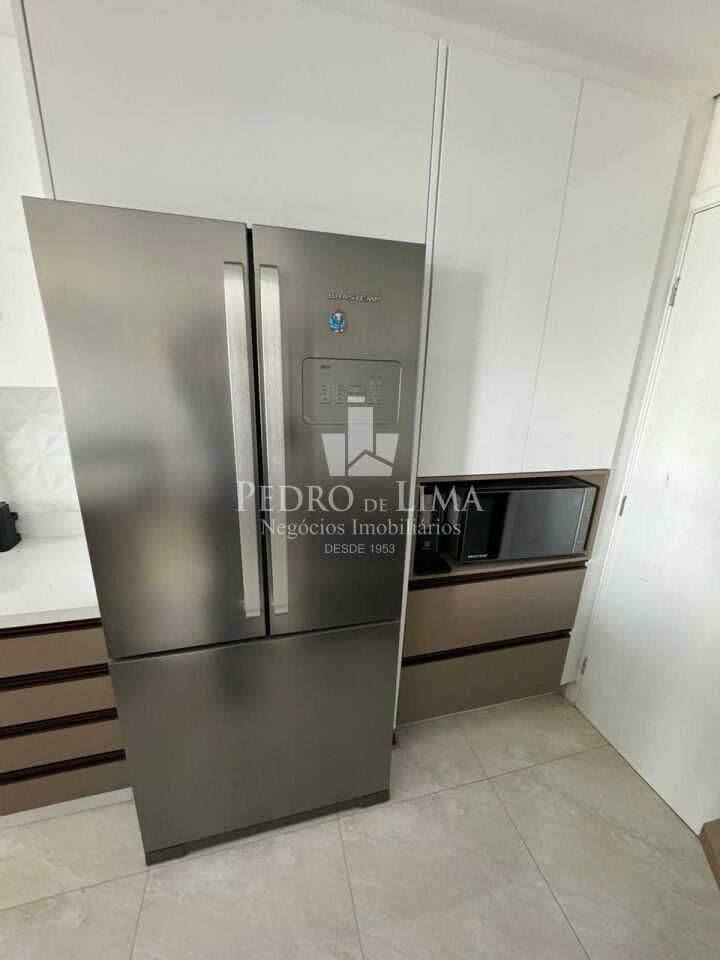 Apartamento mobiliado na Vila Prudente com 2 dormitórios e 1 vaga de garagem 