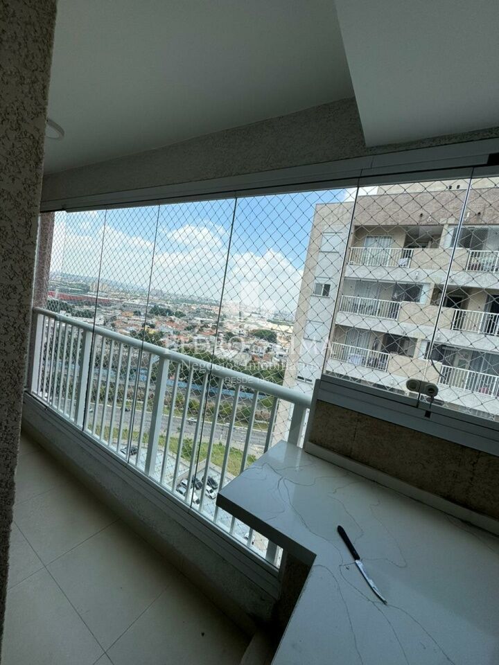 imagem do imovel Apartamento mobiliado na Vila Prudente com 2 dormitórios e 1 vaga de garagem  ref: TP25511