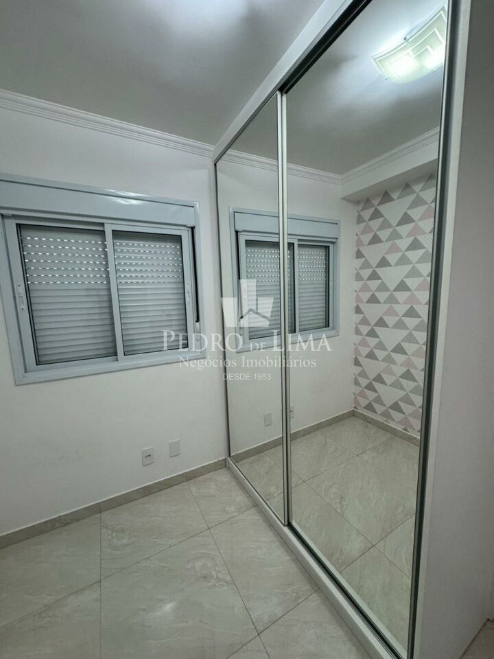 Apartamento mobiliado na Vila Prudente com 2 dormitórios e 1 vaga de garagem 