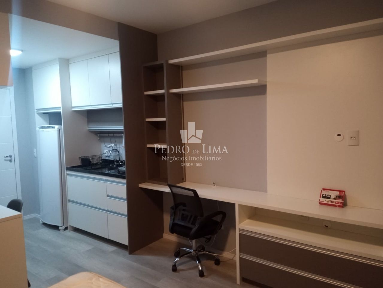 Foto do imovél similar