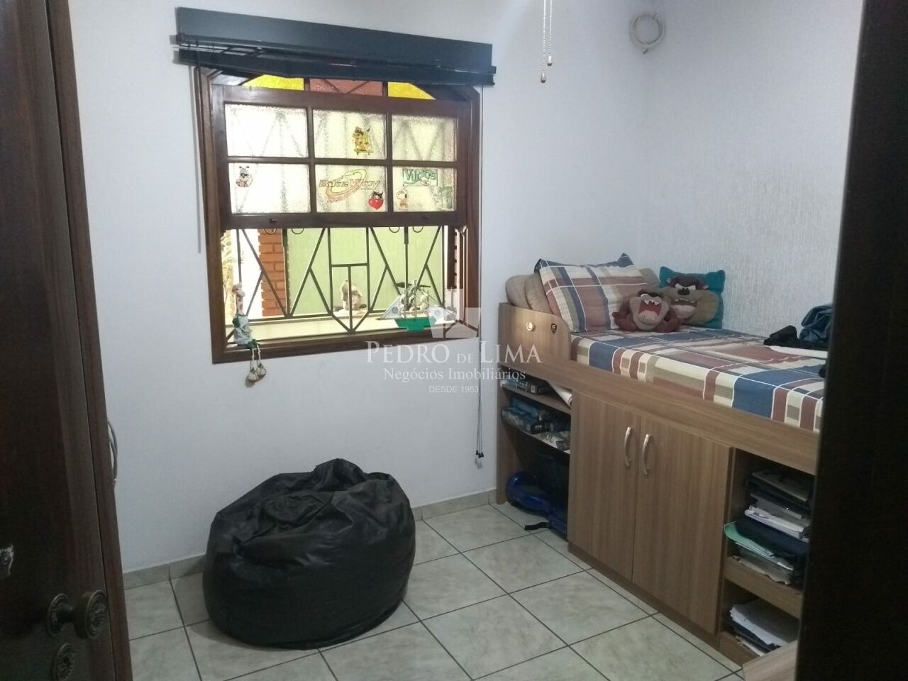 imagem do imovel Sobrado com 3 dormitórios  e 5 vagas no Jardim Iva ref: TP25534