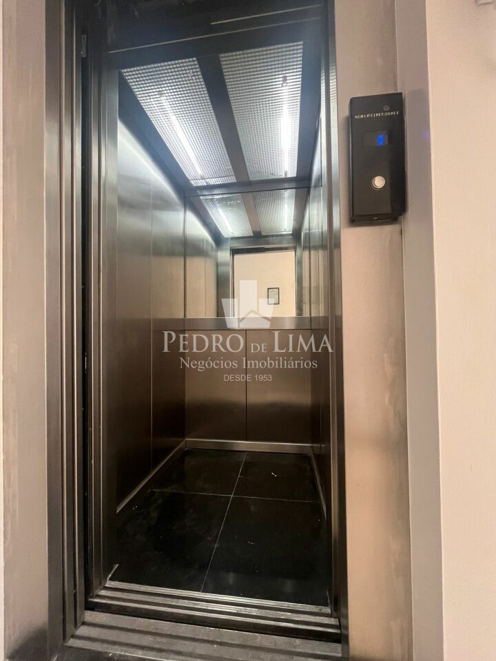 Apartamento Studio 25 m² no Anália Franco. Condomínio New Life Residence