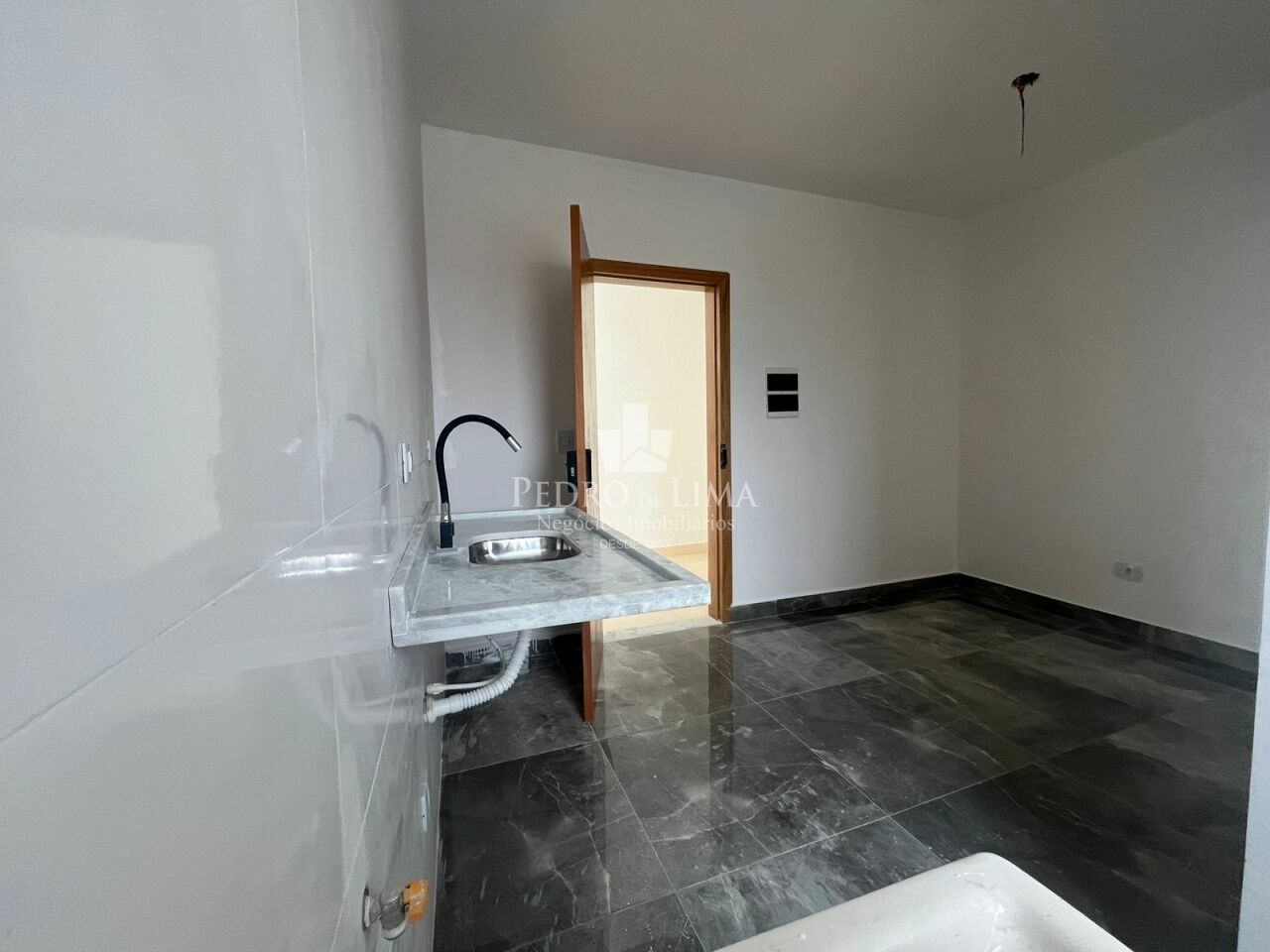 imagem do imovel Apartamento Studio 25 m² no Anália Franco. Condomínio New Life Residence ref: TP25564