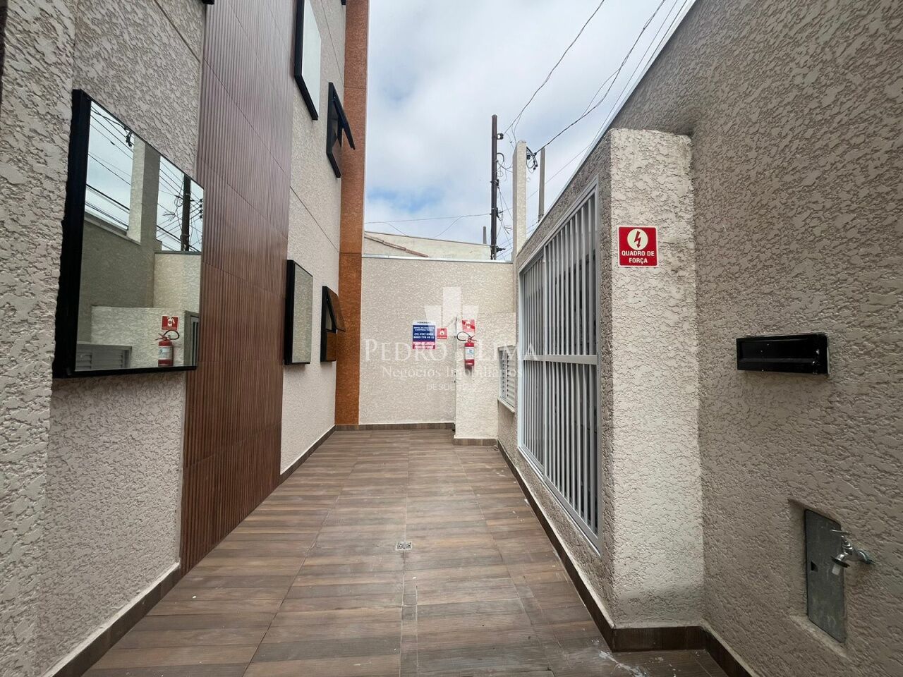 Apartamento Studio 25 m² no Anália Franco. Condomínio New Life Residence
