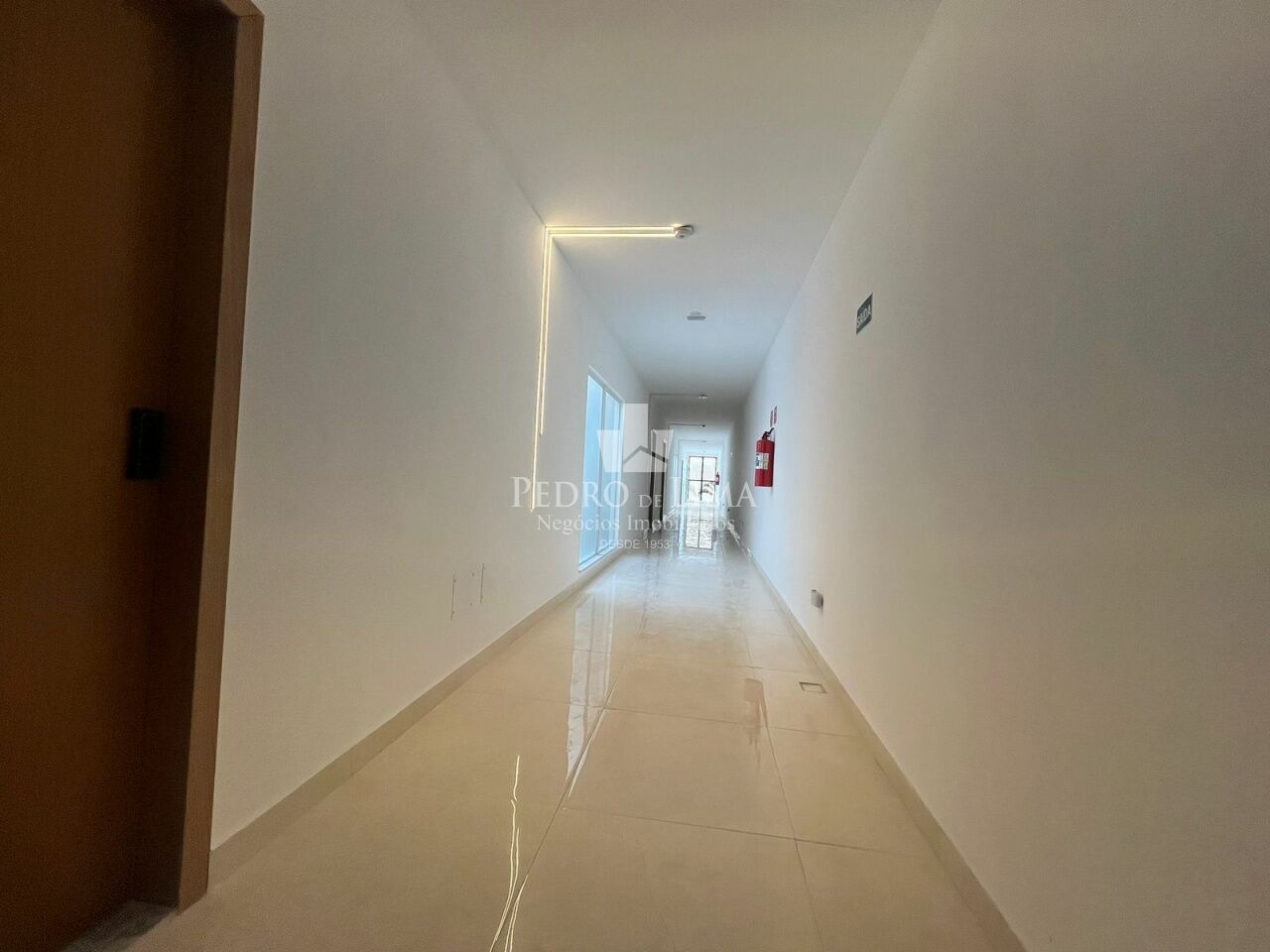 imagem do imovel Apartamento Studio 25 m² no Anália Franco. Condomínio New Life Residence ref: TP25564