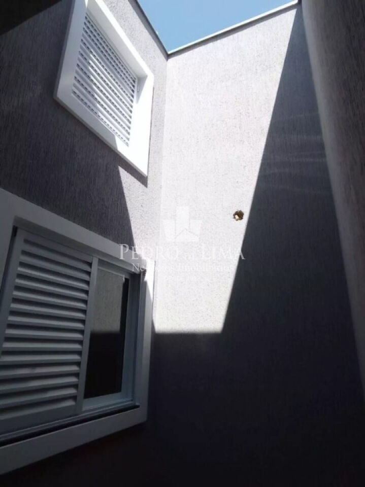Casa à venda na Penha de França com 3 suítes 