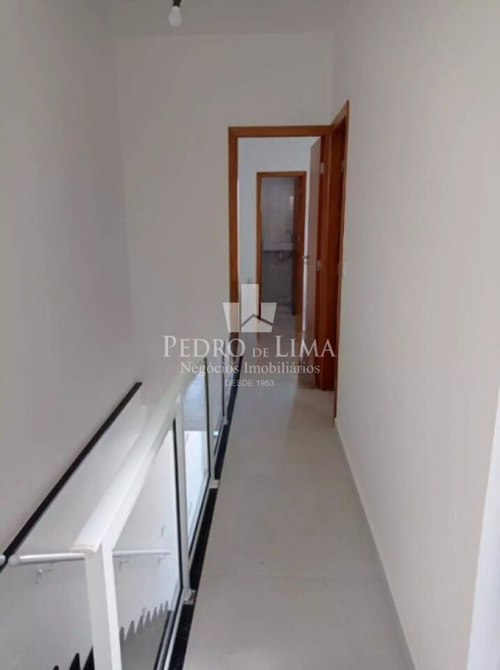 Casa à venda na Penha de França com 3 suítes 