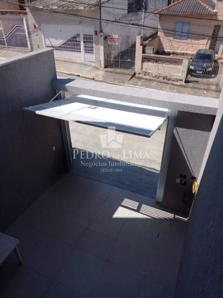 Casa à venda na Penha de França com 3 suítes 
