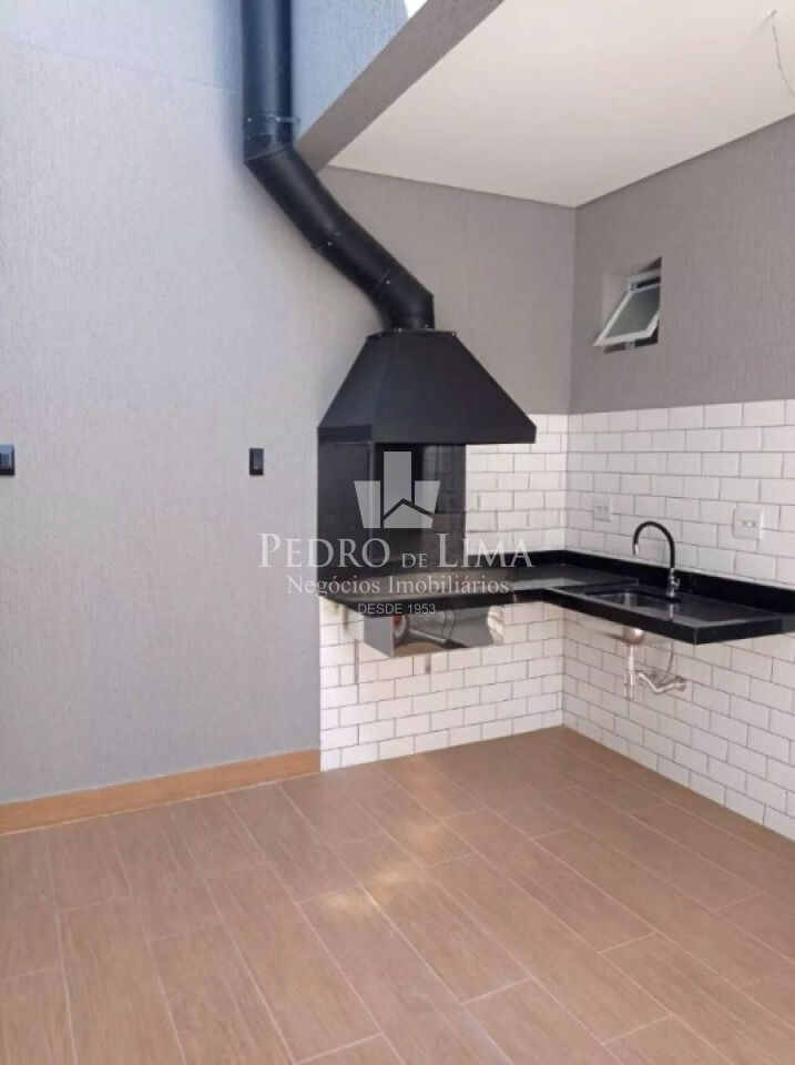 Casa à venda na Penha de França com 3 suítes 