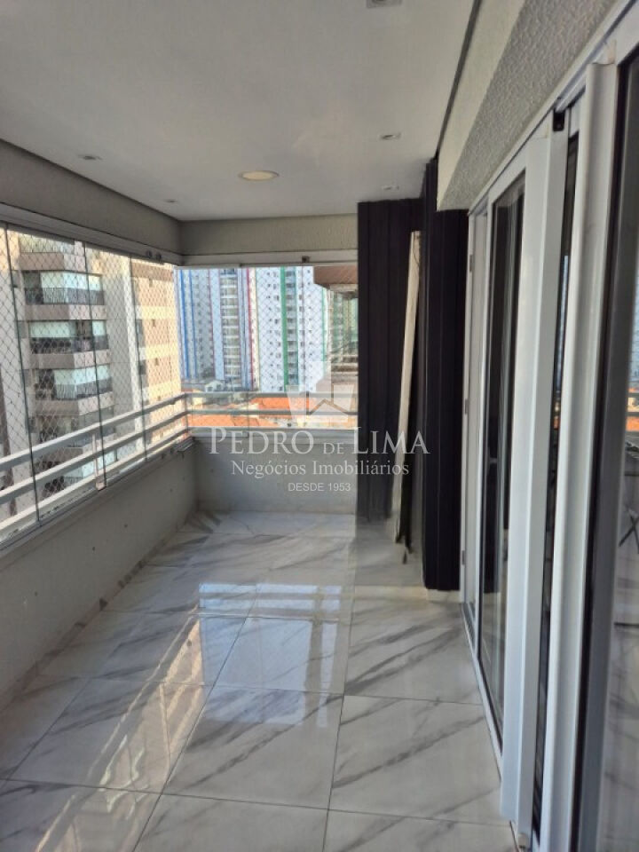 imagem do imovel Apartamento 67 m² no Tatuapé, 2 quartos, 1 vaga - Condomínio Edifício I Am Lifestyle  ref: TP25608