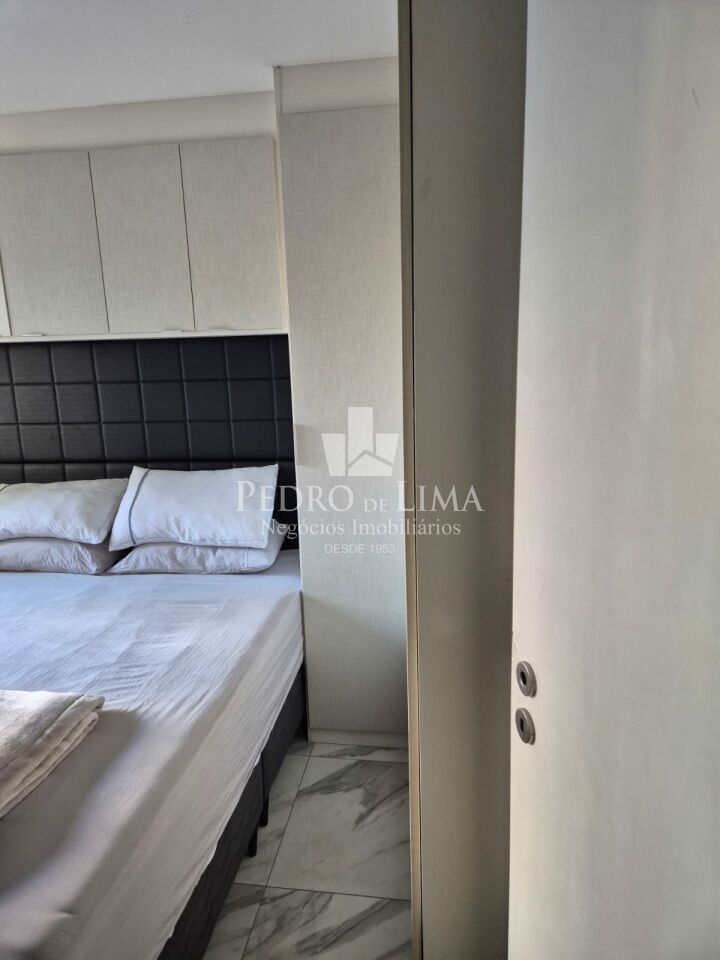 Apartamento 67 m² no Tatuapé, 2 quartos, 1 vaga - Condomínio Edifício I Am Lifestyle 