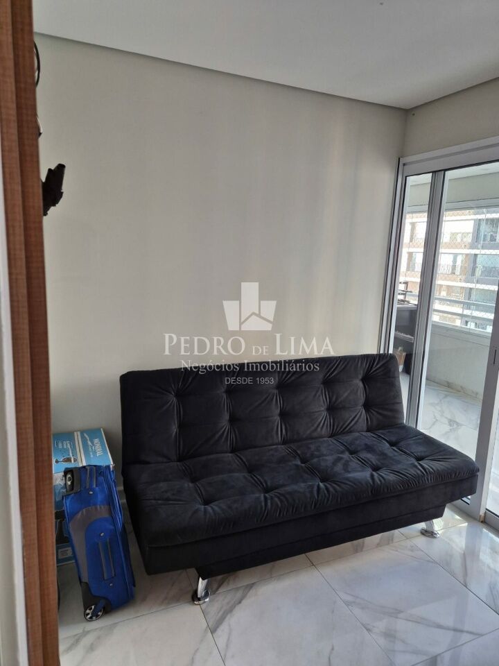 Apartamento 67 m² no Tatuapé, 2 quartos, 1 vaga - Condomínio Edifício I Am Lifestyle 