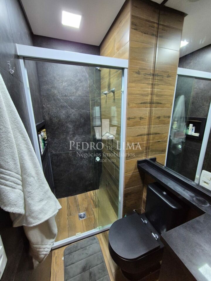 Apartamento 67 m² no Tatuapé, 2 quartos, 1 vaga - Condomínio Edifício I Am Lifestyle 