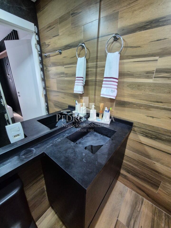 Apartamento 67 m² no Tatuapé, 2 quartos, 1 vaga - Condomínio Edifício I Am Lifestyle 