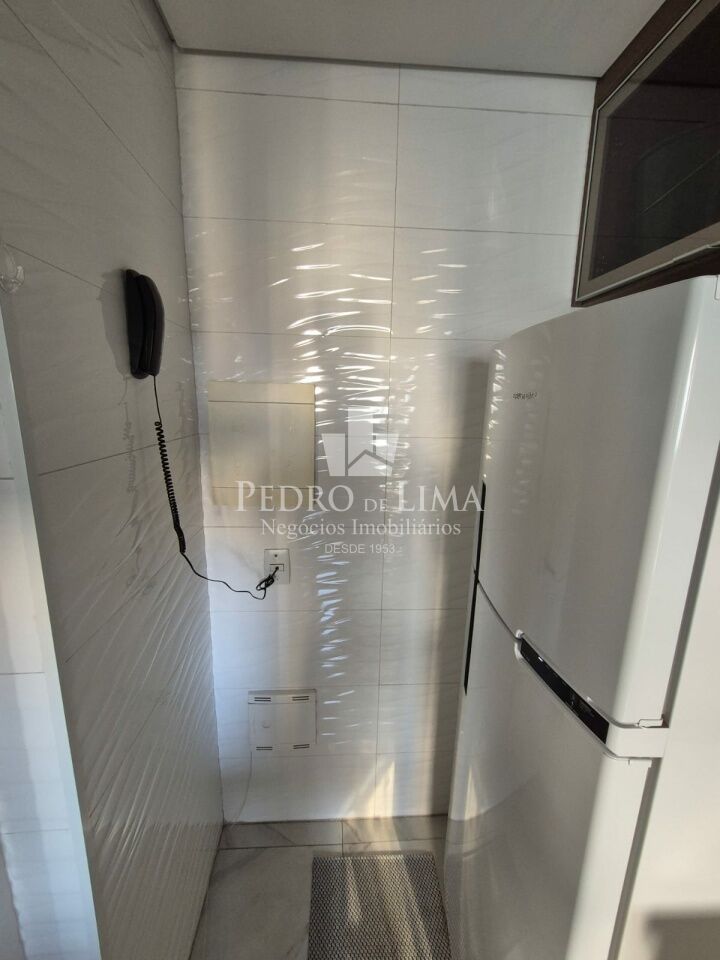 Apartamento 67 m² no Tatuapé, 2 quartos, 1 vaga - Condomínio Edifício I Am Lifestyle 