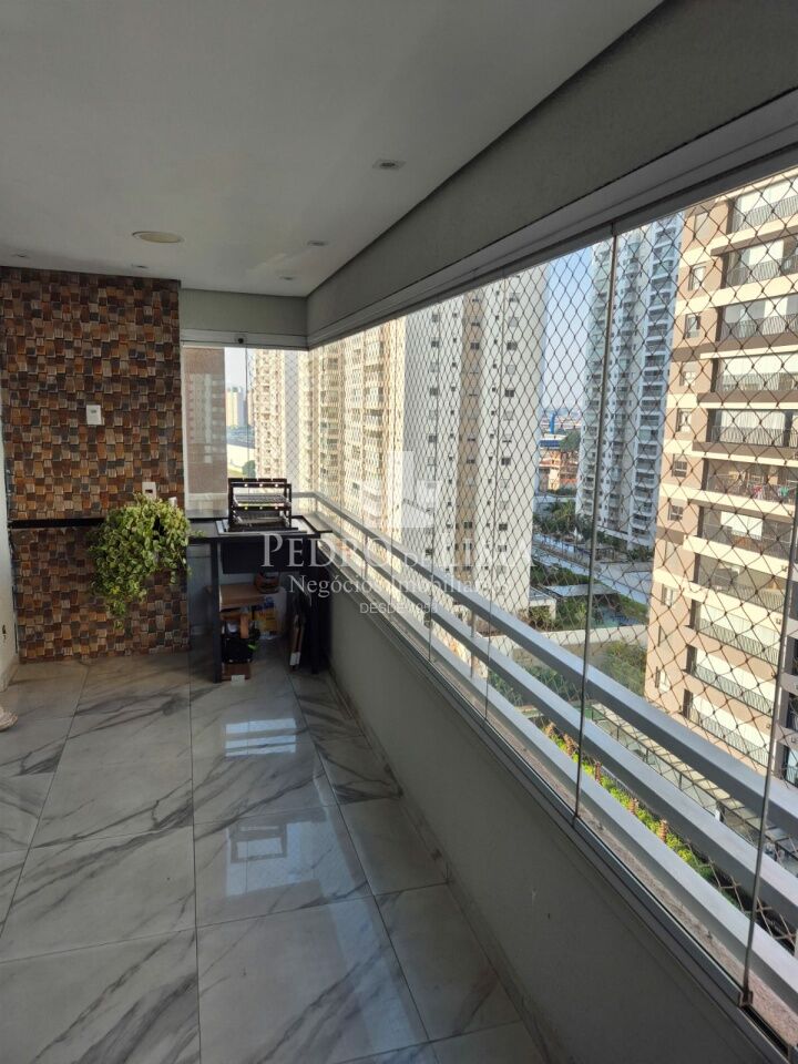 imagem do imovel Apartamento 67 m² no Tatuapé, 2 quartos, 1 vaga - Condomínio Edifício I Am Lifestyle  ref: TP25608