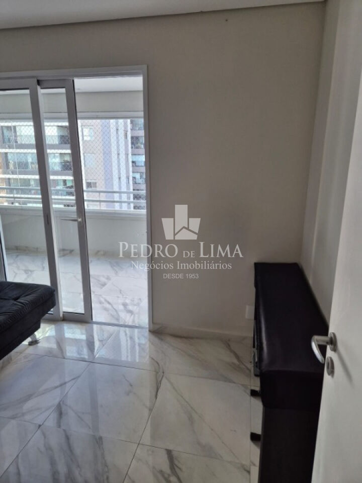 Apartamento 67 m² no Tatuapé, 2 quartos, 1 vaga - Condomínio Edifício I Am Lifestyle 