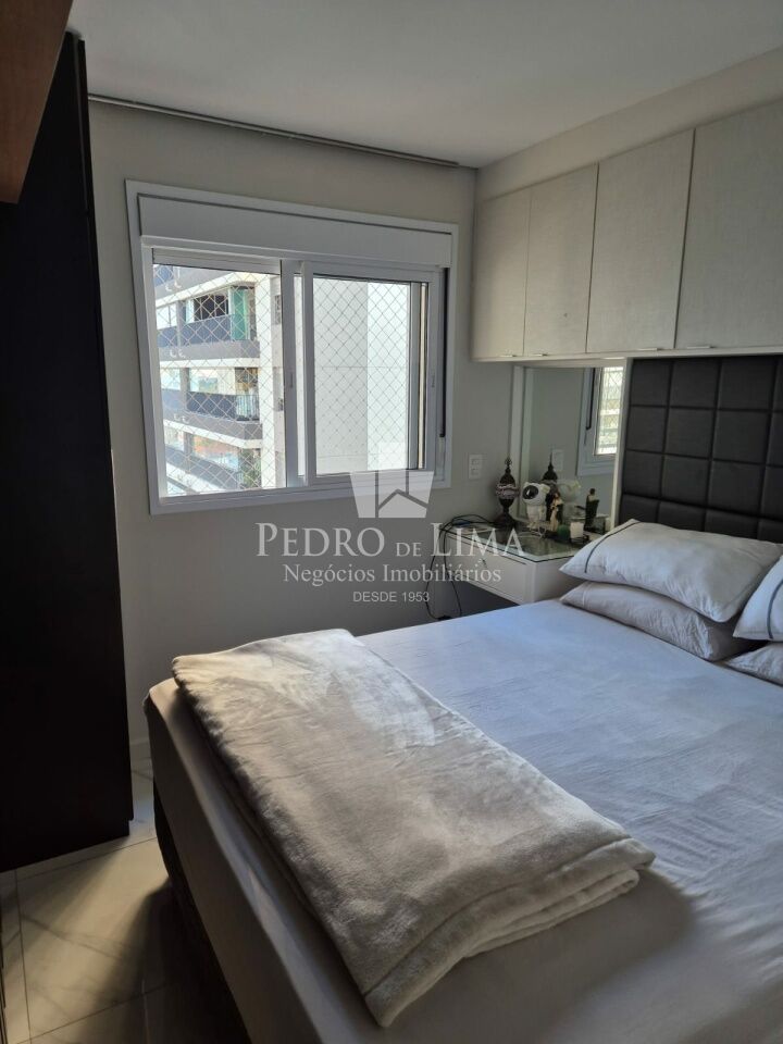 Apartamento 67 m² no Tatuapé, 2 quartos, 1 vaga - Condomínio Edifício I Am Lifestyle 