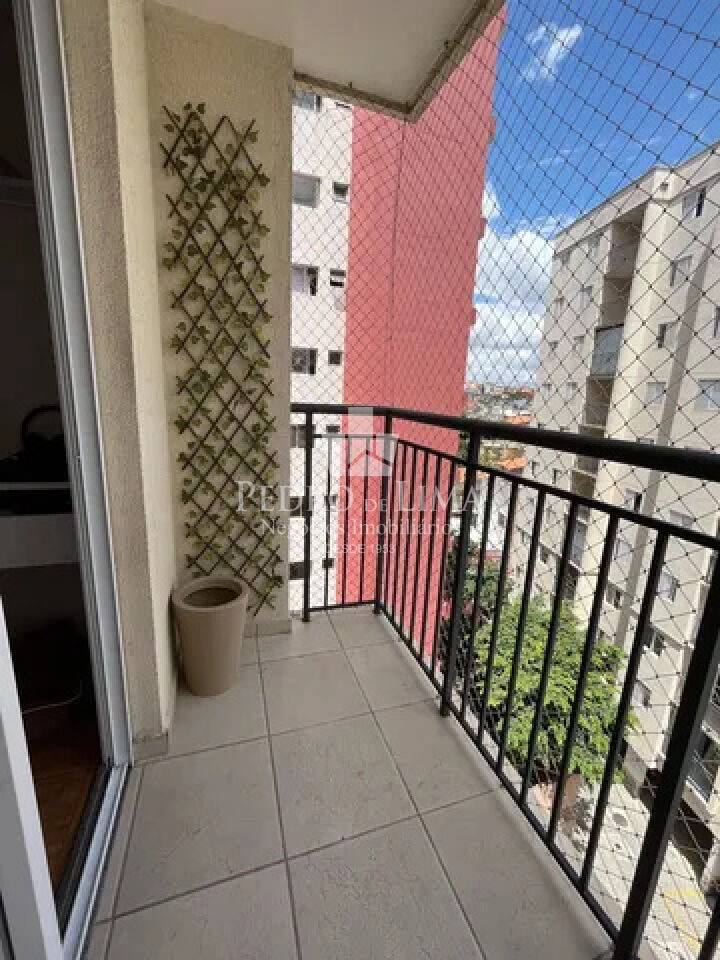 imagem do imovel Apartamento com Sacada  2 dormitórios e 1 vaga na Vila Matilde  ref: TP25653