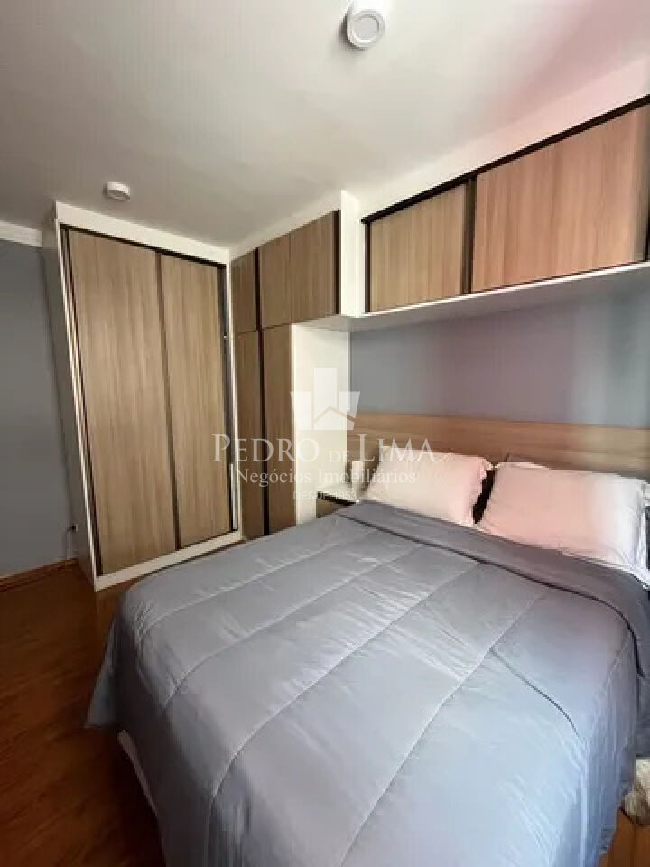 Apartamento com Sacada  2 dormitórios e 1 vaga na Vila Matilde 