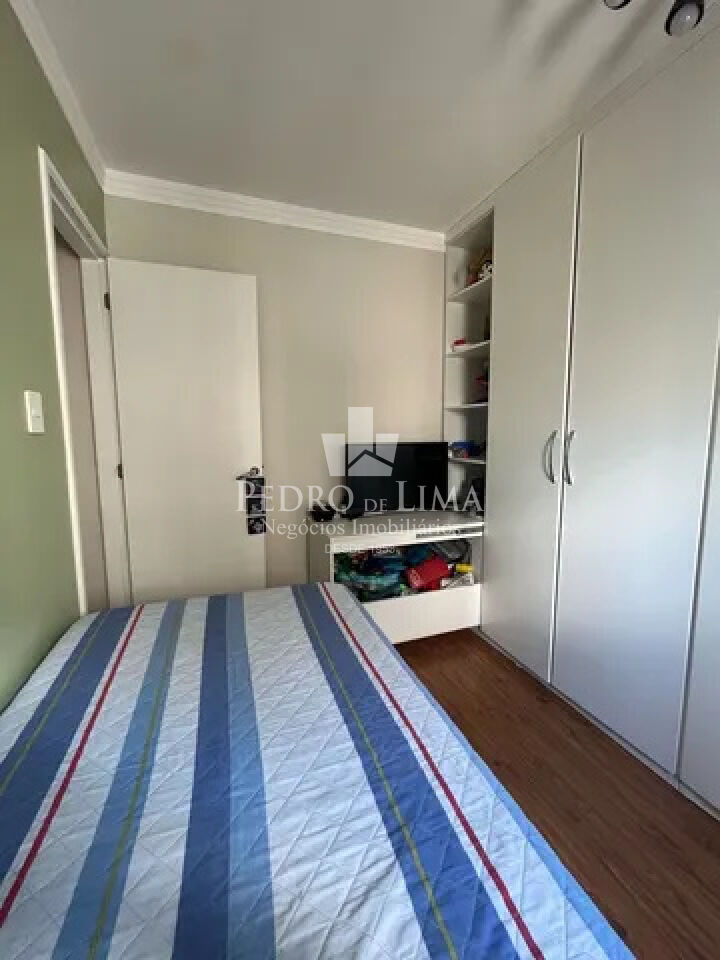 Apartamento com Sacada  2 dormitórios e 1 vaga na Vila Matilde 