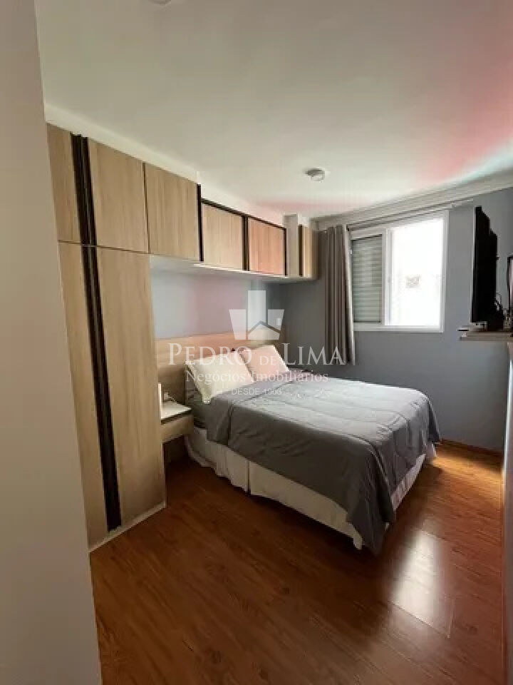 Apartamento com Sacada  2 dormitórios e 1 vaga na Vila Matilde 