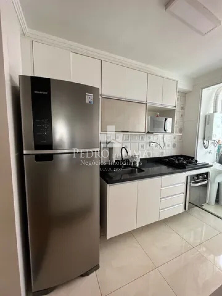 Apartamento com Sacada  2 dormitórios e 1 vaga na Vila Matilde 