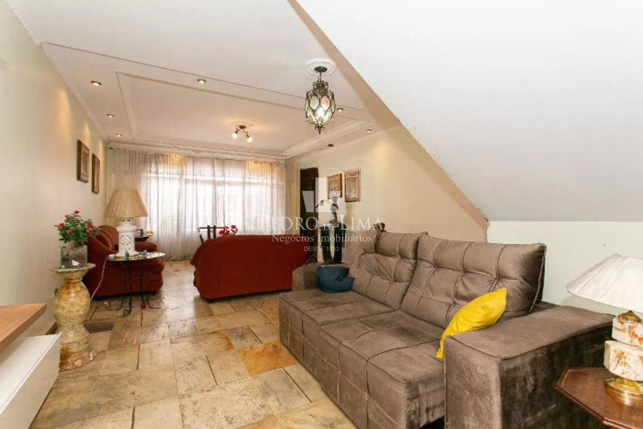 imagem do imovel Casa com 3 quartos sendo 2 suítes e 8 vagas na Vila Carrão ref: TP25657