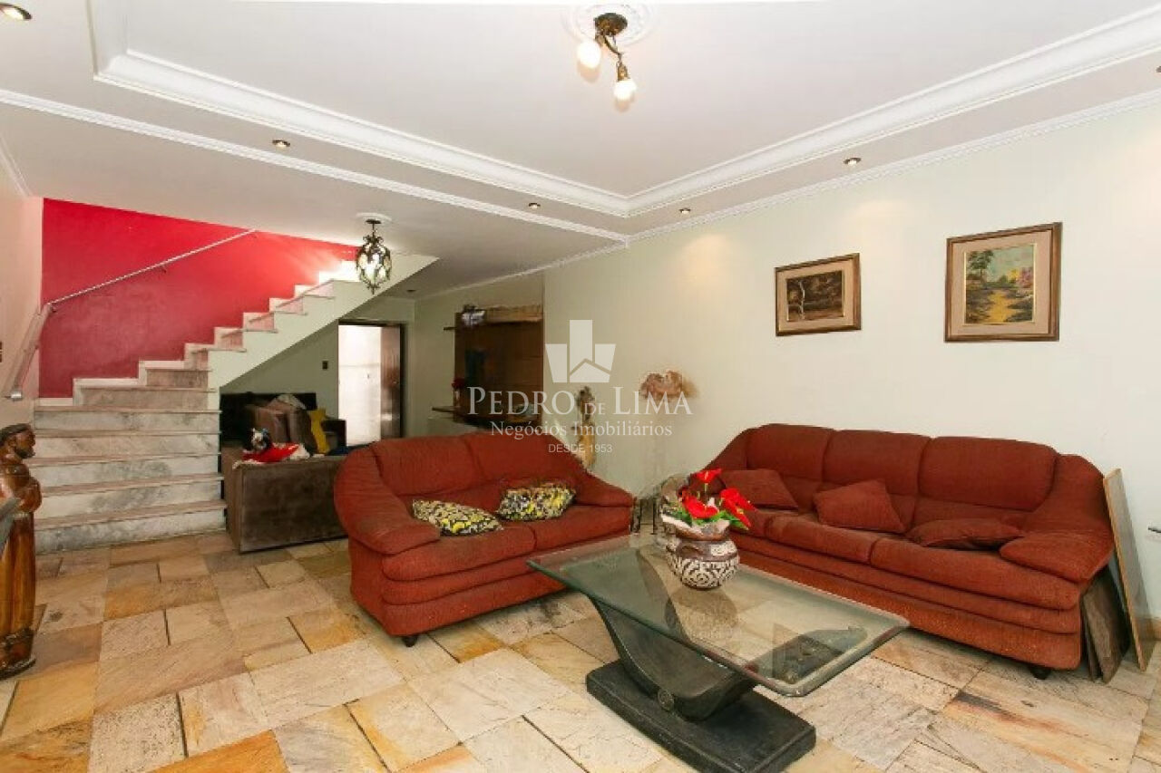 imagem do imovel Casa com 3 quartos sendo 2 suítes e 8 vagas na Vila Carrão ref: TP25657