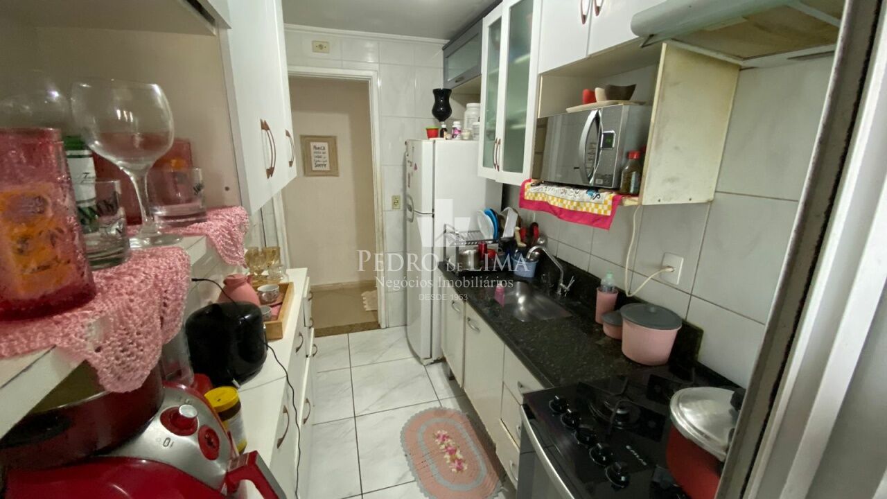 Apartamento 67m² na Região de São Lucas, 3 quartos e 2 vagas 