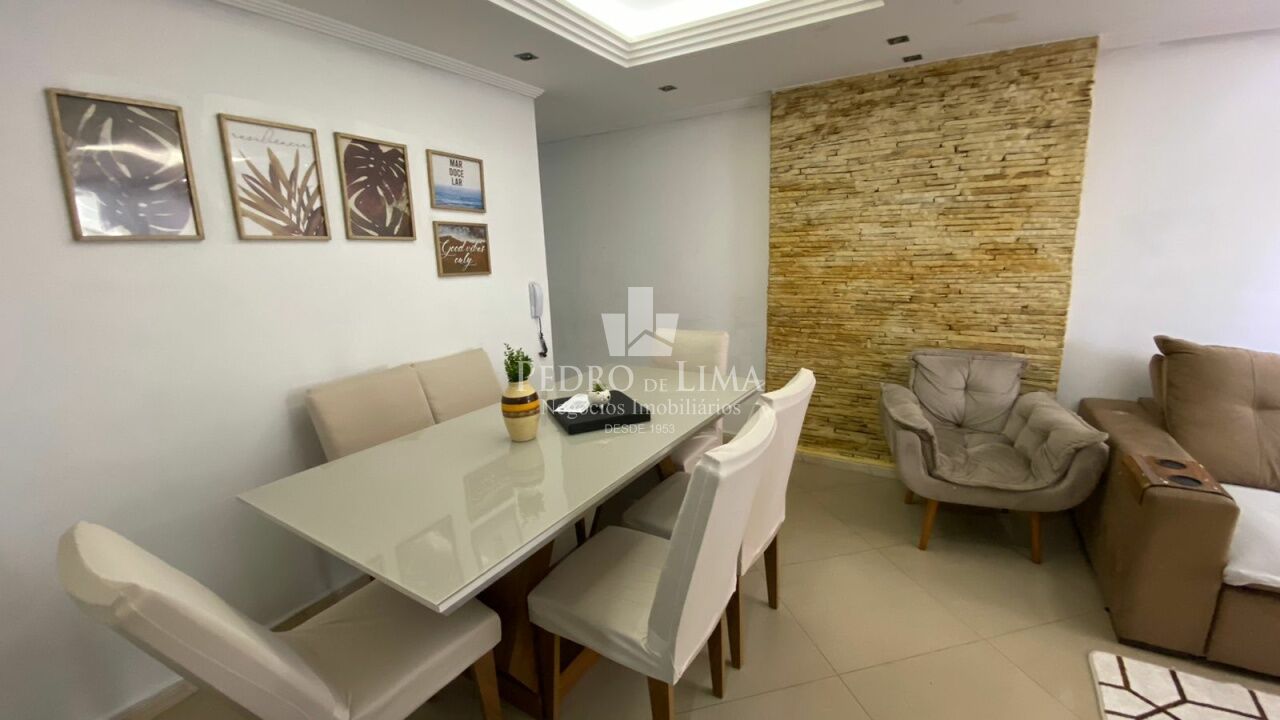 imagem do imovel Apartamento 67m² na Região de São Lucas, 3 quartos e 2 vagas  ref: TP25658