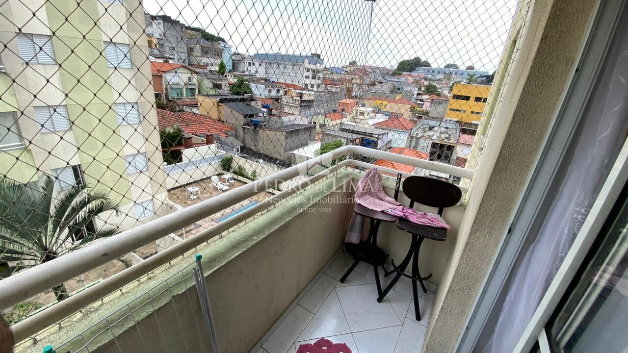 imagem do imovel Apartamento 67m² na Região de São Lucas, 3 quartos e 2 vagas  ref: TP25658