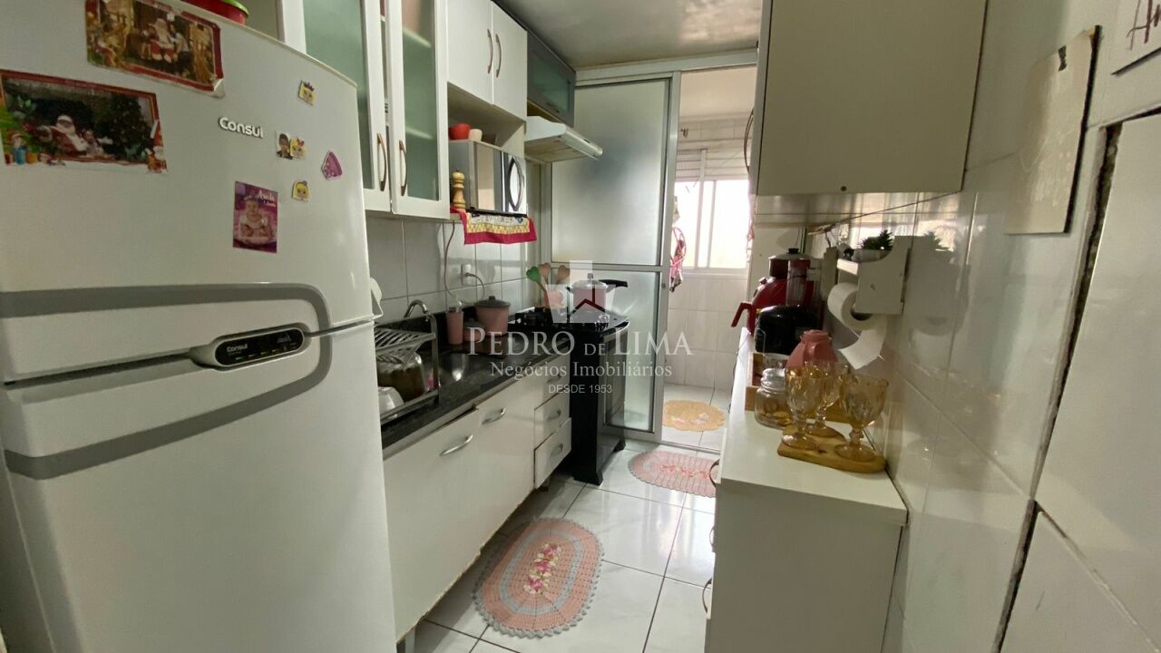 Apartamento 67m² na Região de São Lucas, 3 quartos e 2 vagas 