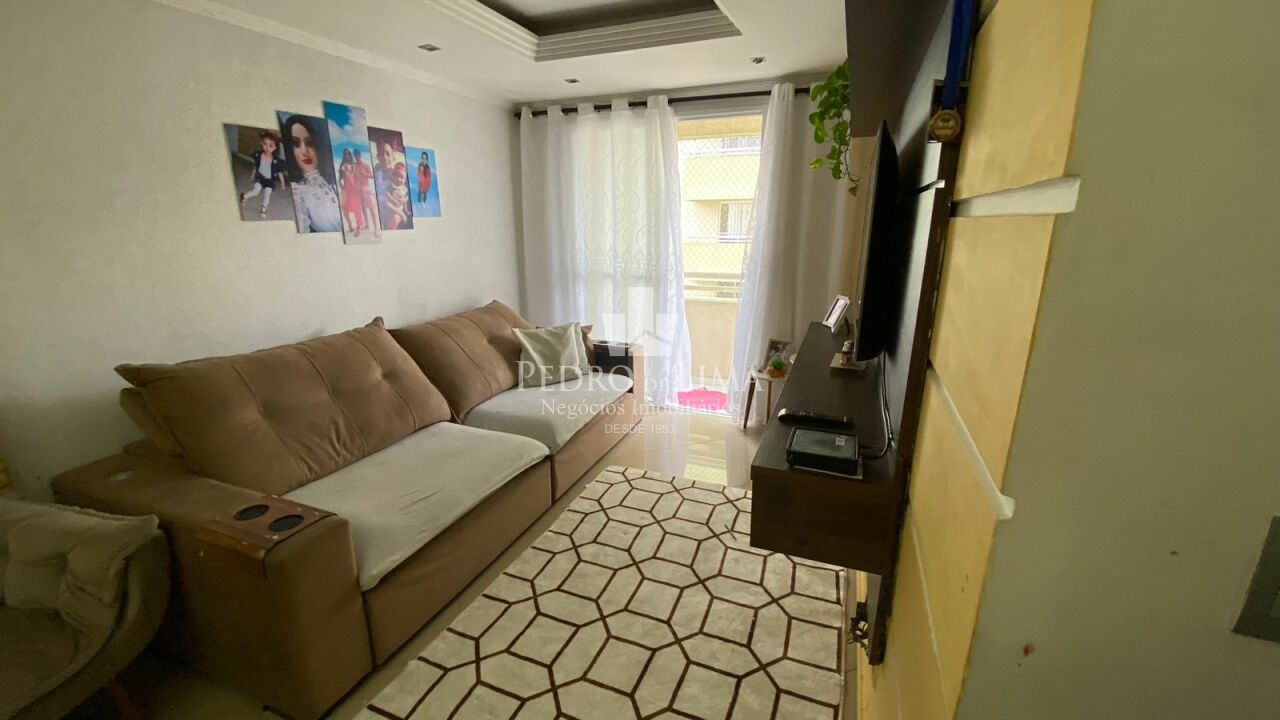 imagem do imovel Apartamento 67m² na Região de São Lucas, 3 quartos e 2 vagas  ref: TP25658