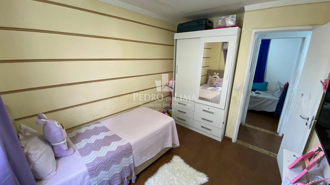Apartamento 67m² na Região de São Lucas, 3 quartos e 2 vagas 
