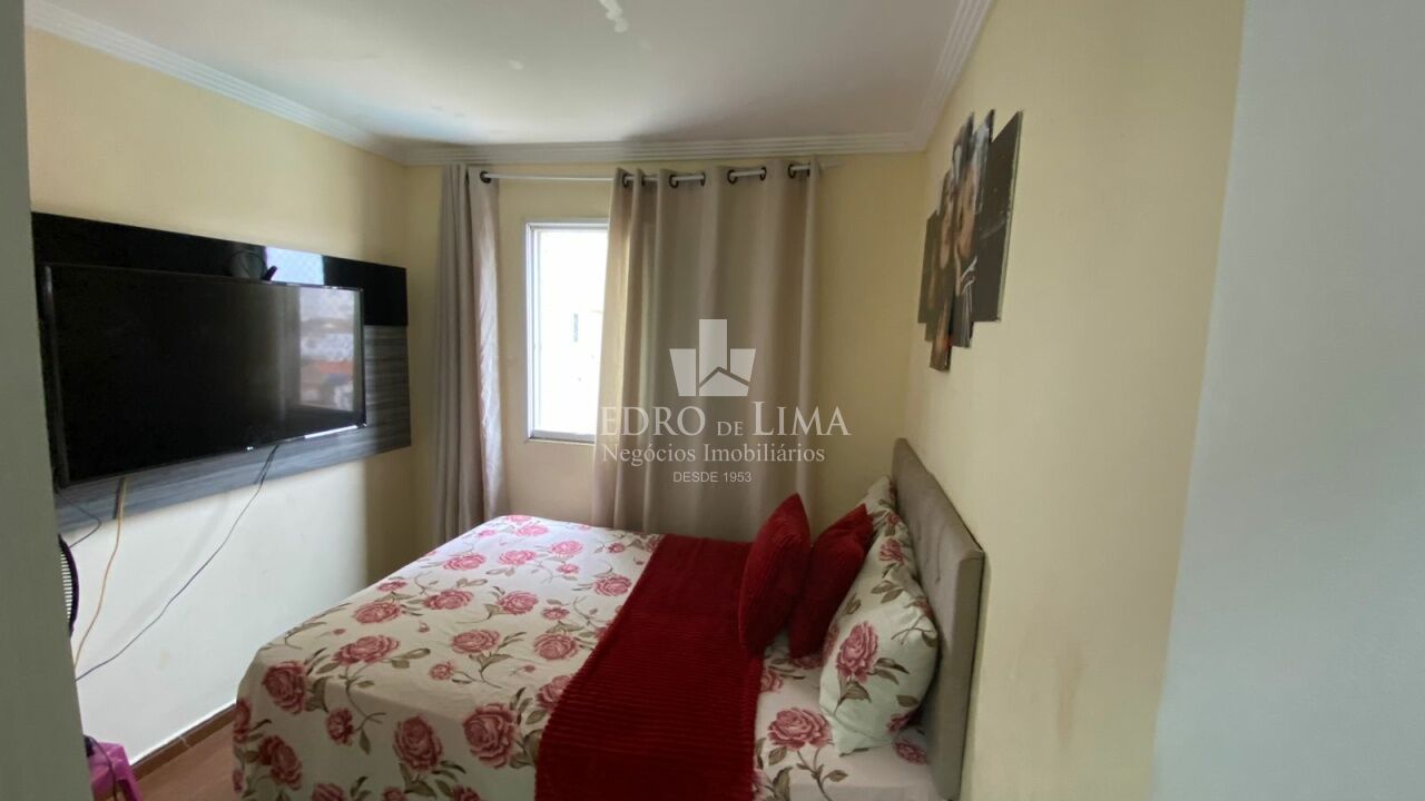 Apartamento 67m² na Região de São Lucas, 3 quartos e 2 vagas 