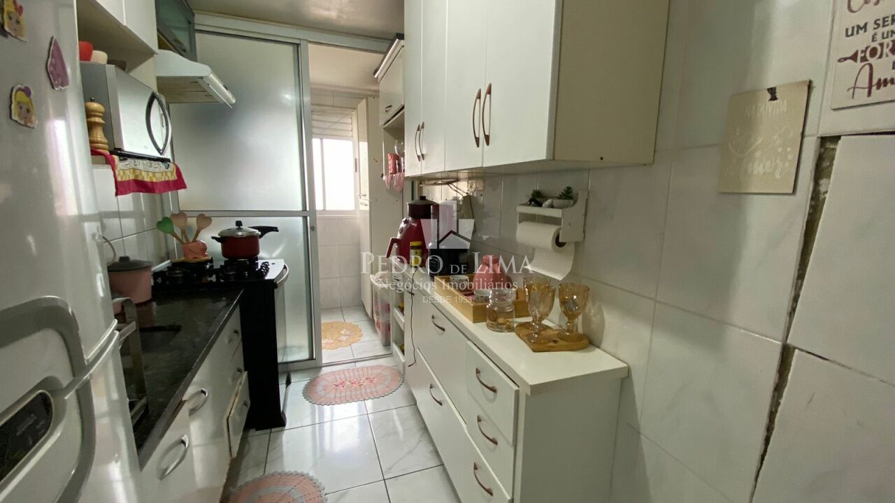Apartamento 67m² na Região de São Lucas, 3 quartos e 2 vagas 